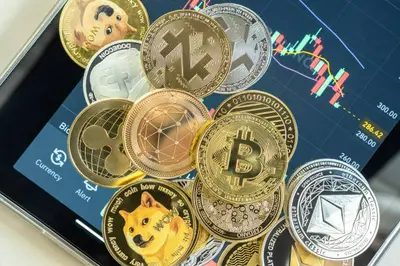 Start trading cryptocurrency with our beginner’s guide to buying, selling, and managing digital assets